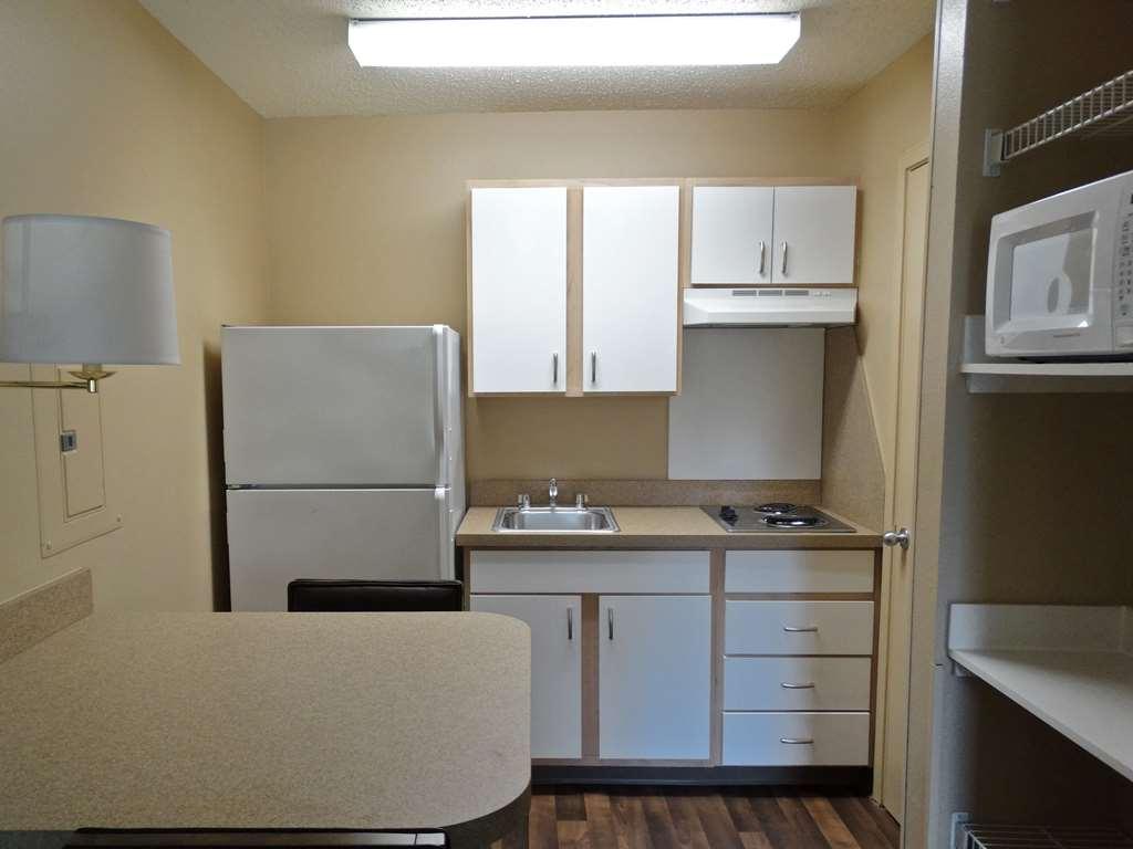 Extended Stay America Suites - Arlington Zimmer foto