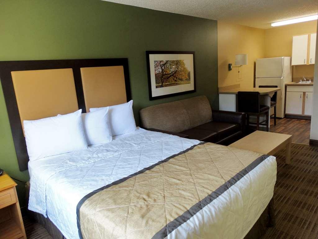 Extended Stay America Suites - Arlington Zimmer foto