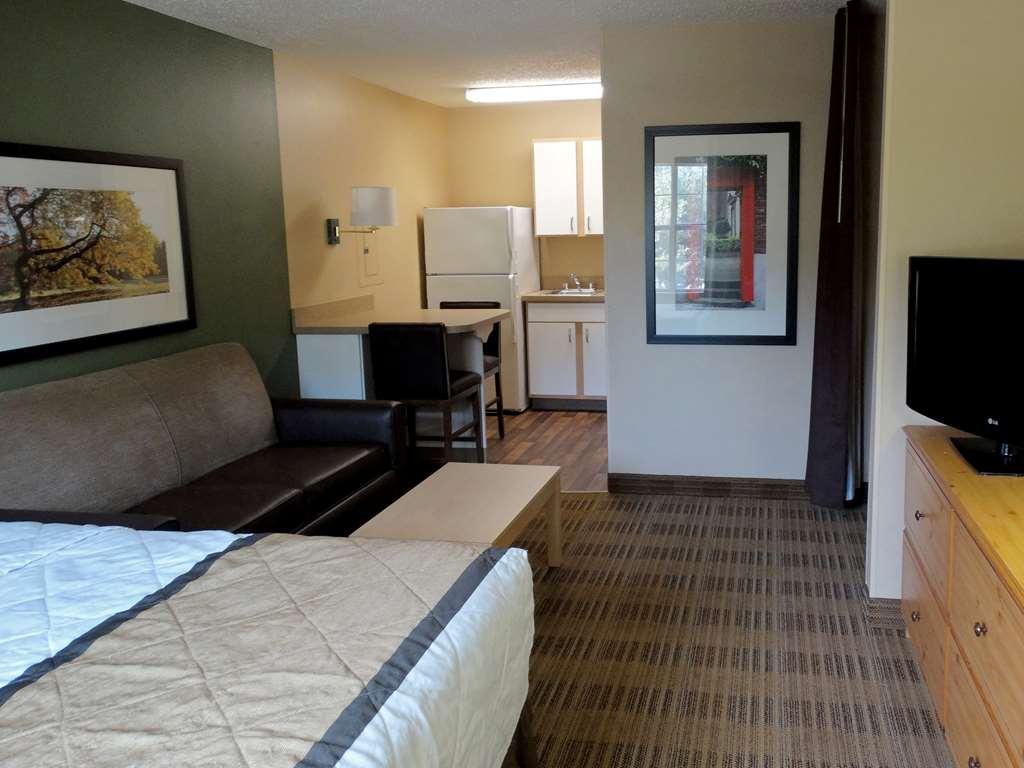 Extended Stay America Suites - Arlington Zimmer foto