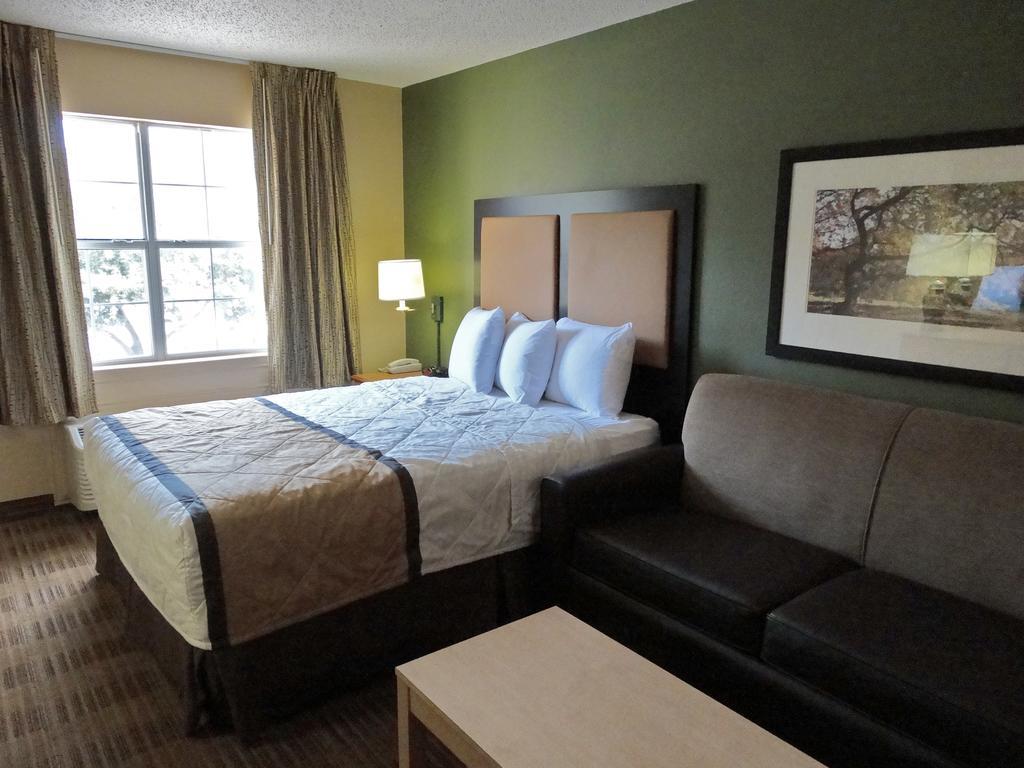 Extended Stay America Suites - Arlington Exterior foto